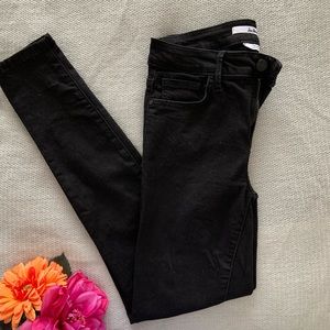 Sam Edelman | Kitten Mid-Rise Ankle Skinny Jean